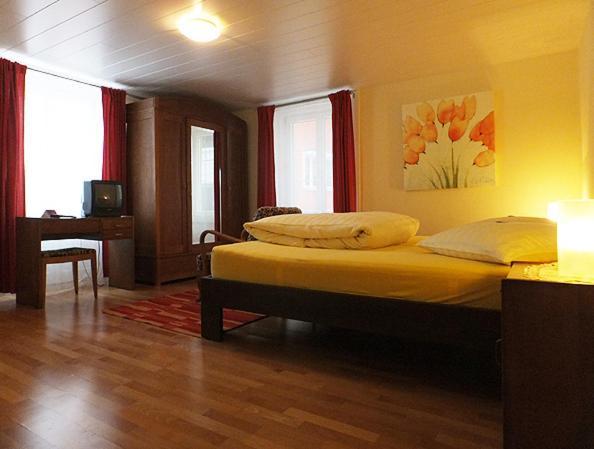 Hotel Schweizerhof Андерматт Номер фото